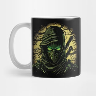 ninja Mug